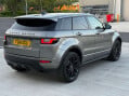 Land Rover Range Rover Evoque 2.0 Range Rover Evoque HSE Dynamic TD4 Auto 4WD 5dr 13