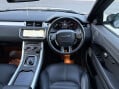 Land Rover Range Rover Evoque 2.0 Range Rover Evoque HSE Dynamic TD4 Auto 4WD 5dr 40
