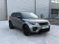 Land Rover Range Rover Evoque 2.0 Range Rover Evoque HSE Dynamic TD4 Auto 4WD 5dr 6