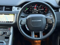 Land Rover Range Rover Evoque 2.0 Range Rover Evoque HSE Dynamic TD4 Auto 4WD 5dr 34