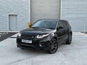 Land Rover Range Rover Evoque 2.0 Range Rover Evoque Landmark TD4 Auto 4WD 5dr