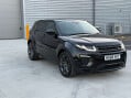 Land Rover Range Rover Evoque 2.0 Range Rover Evoque Landmark TD4 Auto 4WD 5dr 2