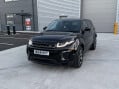 Land Rover Range Rover Evoque 2.0 Range Rover Evoque Landmark TD4 Auto 4WD 5dr 7