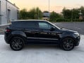 Land Rover Range Rover Evoque 2.0 Range Rover Evoque Landmark TD4 Auto 4WD 5dr 9
