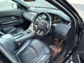 Land Rover Range Rover Evoque 2.0 Range Rover Evoque Landmark TD4 Auto 4WD 5dr 10