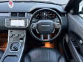 Land Rover Range Rover Evoque 2.0 Range Rover Evoque Landmark TD4 Auto 4WD 5dr 24