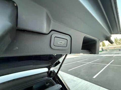 Land Rover Range Rover Evoque 2.0 Range Rover Evoque Landmark TD4 Auto 4WD 5dr 27