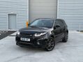 Land Rover Range Rover Evoque 2.0 Range Rover Evoque Landmark TD4 Auto 4WD 5dr 1