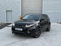 Land Rover Range Rover Evoque 2.0 Range Rover Evoque Landmark TD4 Auto 4WD 5dr