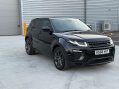 Land Rover Range Rover Evoque 2.0 Range Rover Evoque Landmark TD4 Auto 4WD 5dr 2