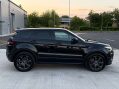 Land Rover Range Rover Evoque 2.0 Range Rover Evoque Landmark TD4 Auto 4WD 5dr 9