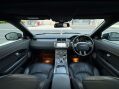 Land Rover Range Rover Evoque 2.0 Range Rover Evoque Landmark TD4 Auto 4WD 5dr 21