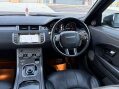 Land Rover Range Rover Evoque 2.0 Range Rover Evoque Landmark TD4 Auto 4WD 5dr 25
