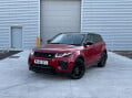 Land Rover Range Rover Evoque 2.0 Range Rover Evoque HSE Dynamic TD4 Auto 4WD 5dr 1
