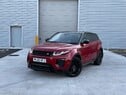 Land Rover Range Rover Evoque 2.0 Range Rover Evoque HSE Dynamic TD4 Auto 4WD 5dr