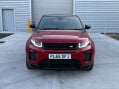 Land Rover Range Rover Evoque 2.0 Range Rover Evoque HSE Dynamic TD4 Auto 4WD 5dr 4
