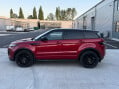 Land Rover Range Rover Evoque 2.0 Range Rover Evoque HSE Dynamic TD4 Auto 4WD 5dr 5