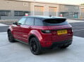 Land Rover Range Rover Evoque 2.0 Range Rover Evoque HSE Dynamic TD4 Auto 4WD 5dr 7
