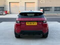 Land Rover Range Rover Evoque 2.0 Range Rover Evoque HSE Dynamic TD4 Auto 4WD 5dr 8