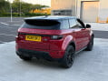 Land Rover Range Rover Evoque 2.0 Range Rover Evoque HSE Dynamic TD4 Auto 4WD 5dr 10