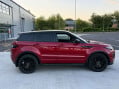 Land Rover Range Rover Evoque 2.0 Range Rover Evoque HSE Dynamic TD4 Auto 4WD 5dr 12