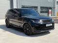 Land Rover Range Rover Sport 3.0 Range Rover Sport HSE Dynamic SDV6 Auto 4WD 5dr 5