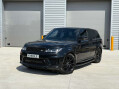 Land Rover Range Rover Sport 3.0 Range Rover Sport HSE Dynamic SDV6 Auto 4WD 5dr 1