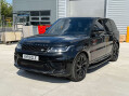 Land Rover Range Rover Sport 3.0 Range Rover Sport HSE Dynamic SDV6 Auto 4WD 5dr 7