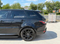 Land Rover Range Rover Sport 3.0 Range Rover Sport HSE Dynamic SDV6 Auto 4WD 5dr 9