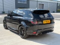 Land Rover Range Rover Sport 3.0 Range Rover Sport HSE Dynamic SDV6 Auto 4WD 5dr 10