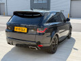 Land Rover Range Rover Sport 3.0 Range Rover Sport HSE Dynamic SDV6 Auto 4WD 5dr 11