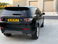 Land Rover Discovery Sport 2.0 Discovery Sport SE Tech TD4 Auto 4WD 5dr 13