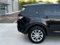 Land Rover Discovery Sport 2.0 Discovery Sport SE Tech TD4 Auto 4WD 5dr 14