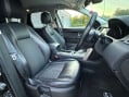 Land Rover Discovery Sport 2.0 Discovery Sport SE Tech TD4 Auto 4WD 5dr 20
