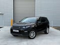Land Rover Discovery Sport 2.0 Discovery Sport SE Tech TD4 Auto 4WD 5dr 2