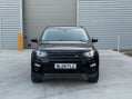 Land Rover Discovery Sport 2.0 Discovery Sport SE Tech TD4 Auto 4WD 5dr 3