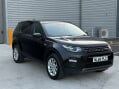 Land Rover Discovery Sport 2.0 Discovery Sport SE Tech TD4 Auto 4WD 5dr 4