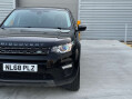 Land Rover Discovery Sport 2.0 Discovery Sport SE Tech TD4 Auto 4WD 5dr 5