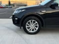 Land Rover Discovery Sport 2.0 Discovery Sport SE Tech TD4 Auto 4WD 5dr 7