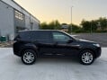 Land Rover Discovery Sport 2.0 Discovery Sport SE Tech TD4 Auto 4WD 5dr 15