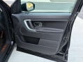 Land Rover Discovery Sport 2.0 Discovery Sport SE Tech TD4 Auto 4WD 5dr 18