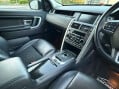 Land Rover Discovery Sport 2.0 Discovery Sport SE Tech TD4 Auto 4WD 5dr 23