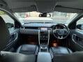 Land Rover Discovery Sport 2.0 Discovery Sport SE Tech TD4 Auto 4WD 5dr 29