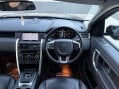 Land Rover Discovery Sport 2.0 Discovery Sport SE Tech TD4 Auto 4WD 5dr 31