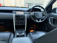 Land Rover Discovery Sport 2.0 Discovery Sport SE Tech TD4 Auto 4WD 5dr 32