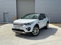 Land Rover Discovery Sport 2.0 Discovery Sport HSE TD4 Auto 4WD 5dr 1