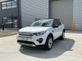 Land Rover Discovery Sport 2.0 Discovery Sport HSE TD4 Auto 4WD 5dr 2