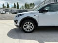 Land Rover Discovery Sport 2.0 Discovery Sport HSE TD4 Auto 4WD 5dr 5