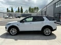 Land Rover Discovery Sport 2.0 Discovery Sport HSE TD4 Auto 4WD 5dr 6