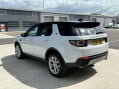 Land Rover Discovery Sport 2.0 Discovery Sport HSE TD4 Auto 4WD 5dr 7